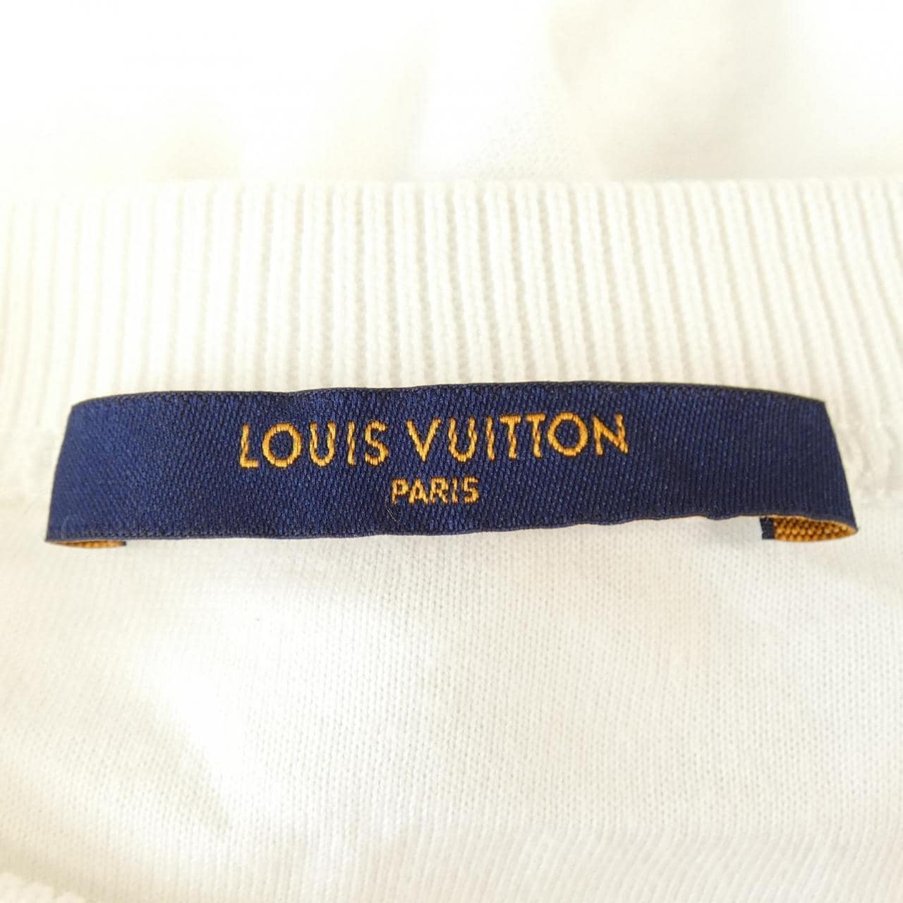 ルイヴィトン LOUIS VUITTON Tシャツ