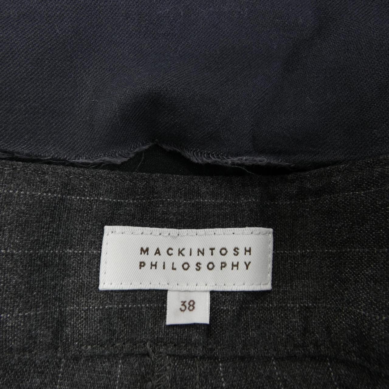 マッキントッシュフィロソフィー MACKINTOSH PHILOSOPH オールインワン