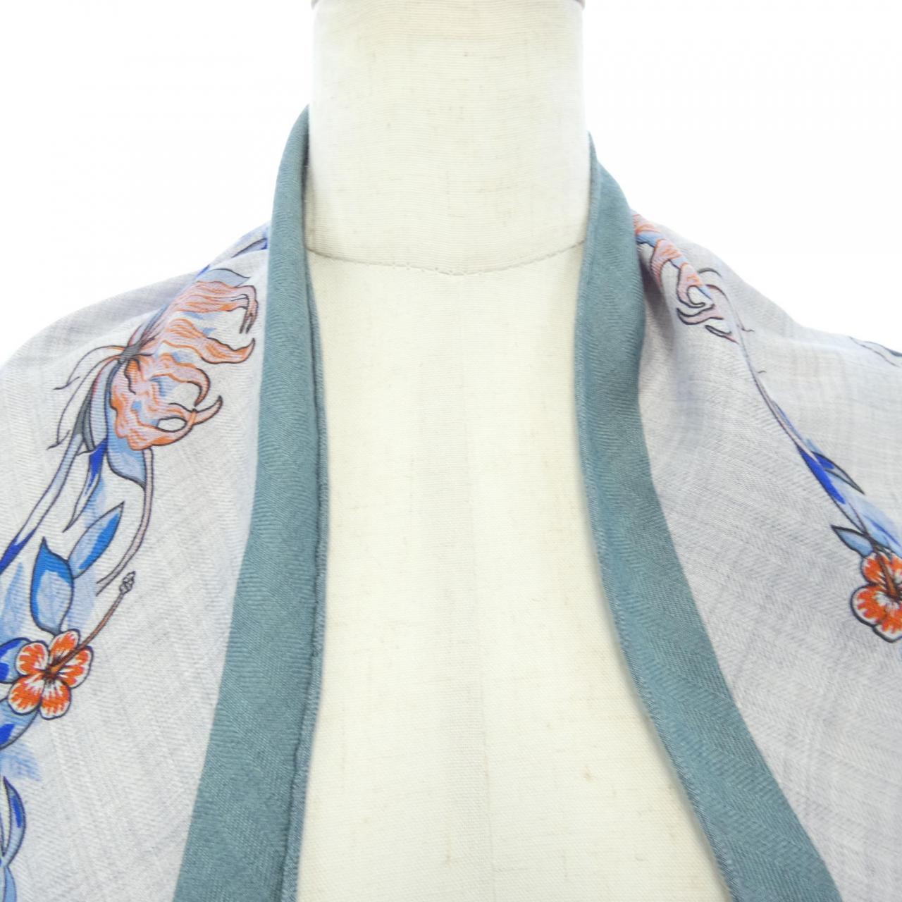 HERMES HERMES Shawls