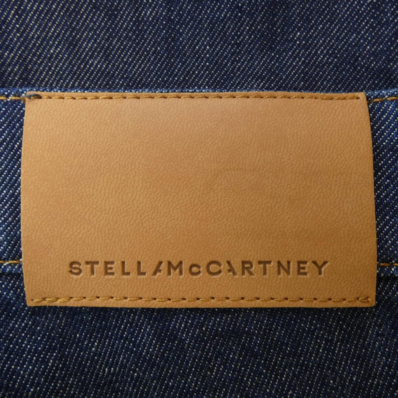 ステラマッカートニー STELLA MCCARTNEY ジーンズ