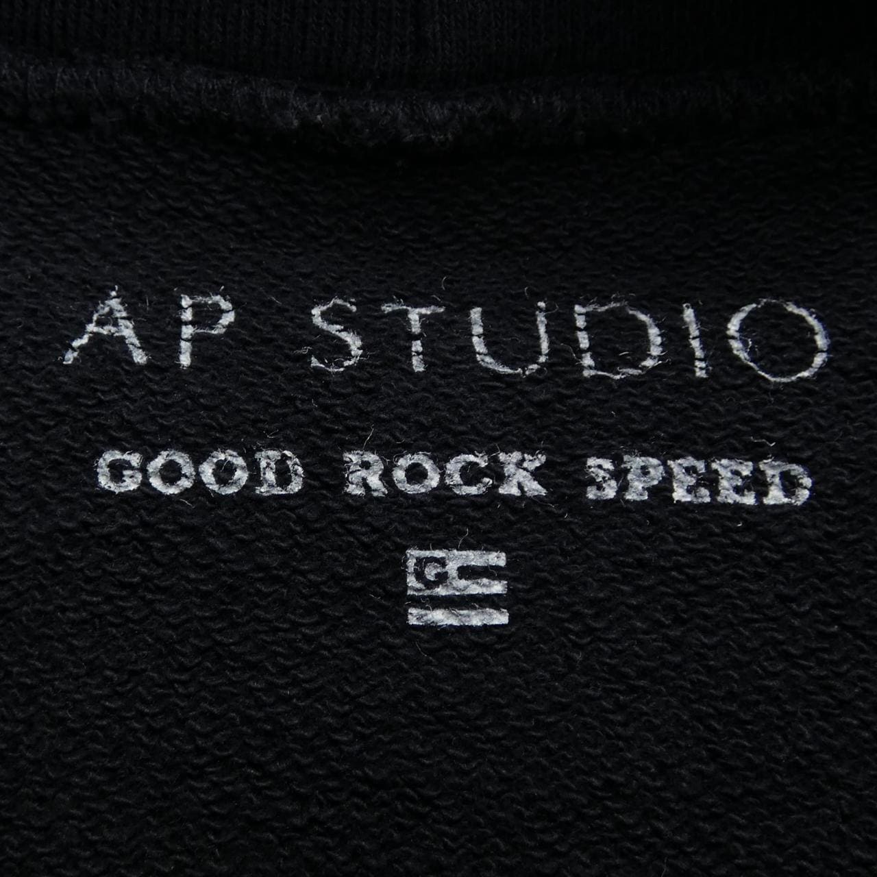 エーピーストゥディオ AP STUDIO パーカー