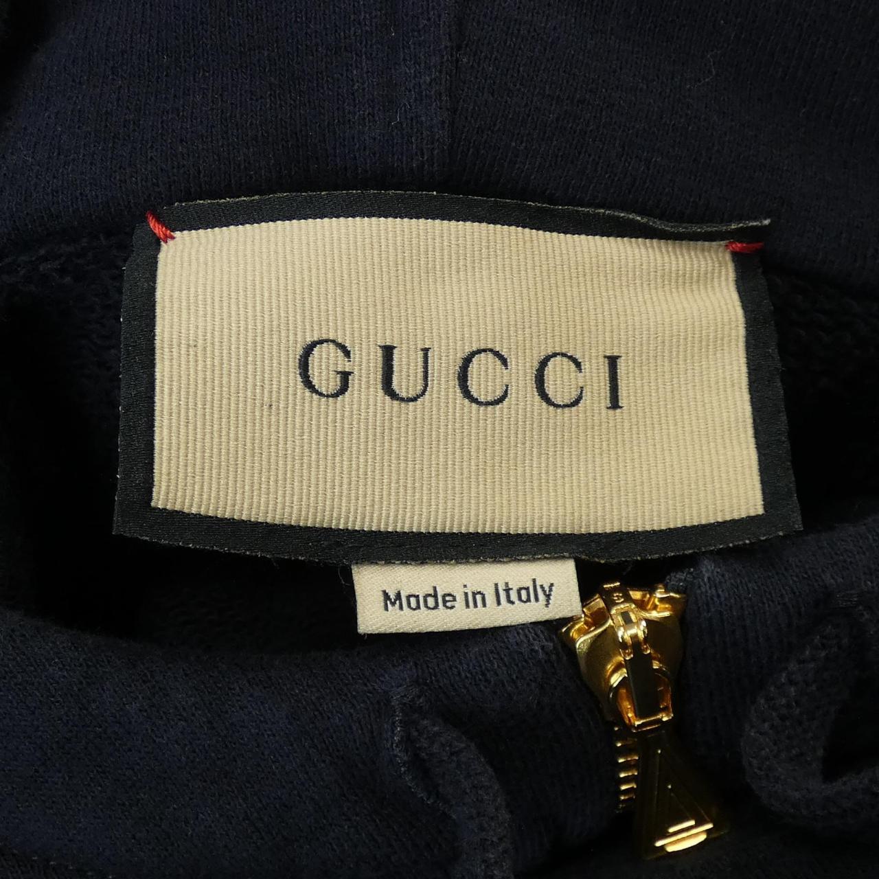 グッチ GUCCI パーカー