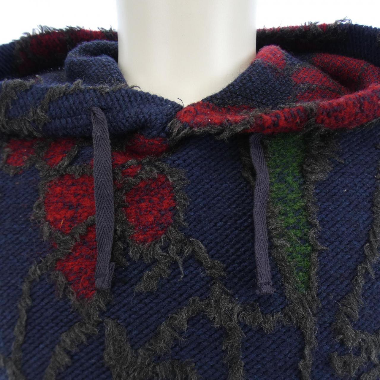 エンジニアードガーメンツ ENGINEERED GARMENTS パーカー