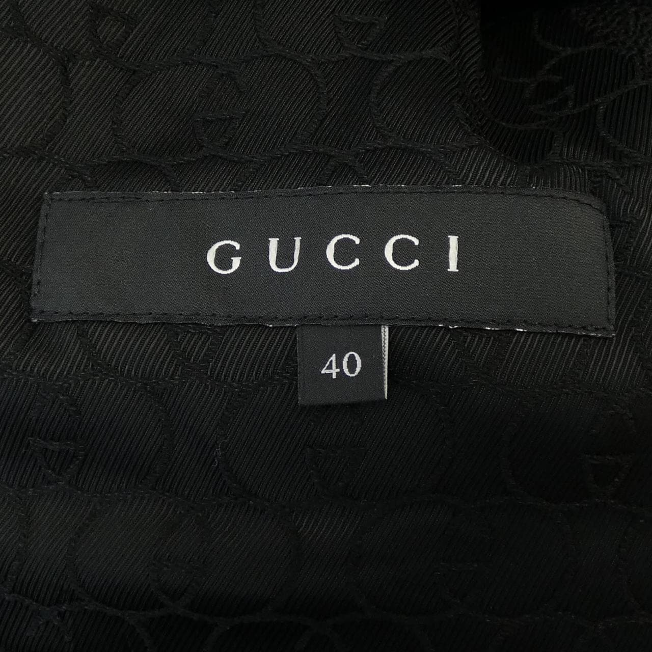 Gucci GUCCI jacket