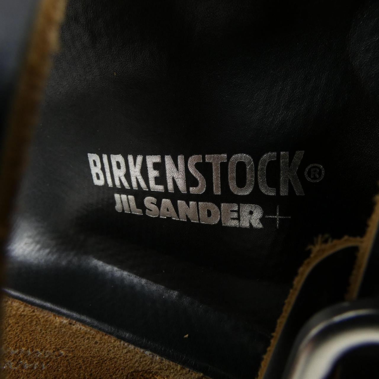 ビルケンシュトック BIRKENSTOCK サンダル