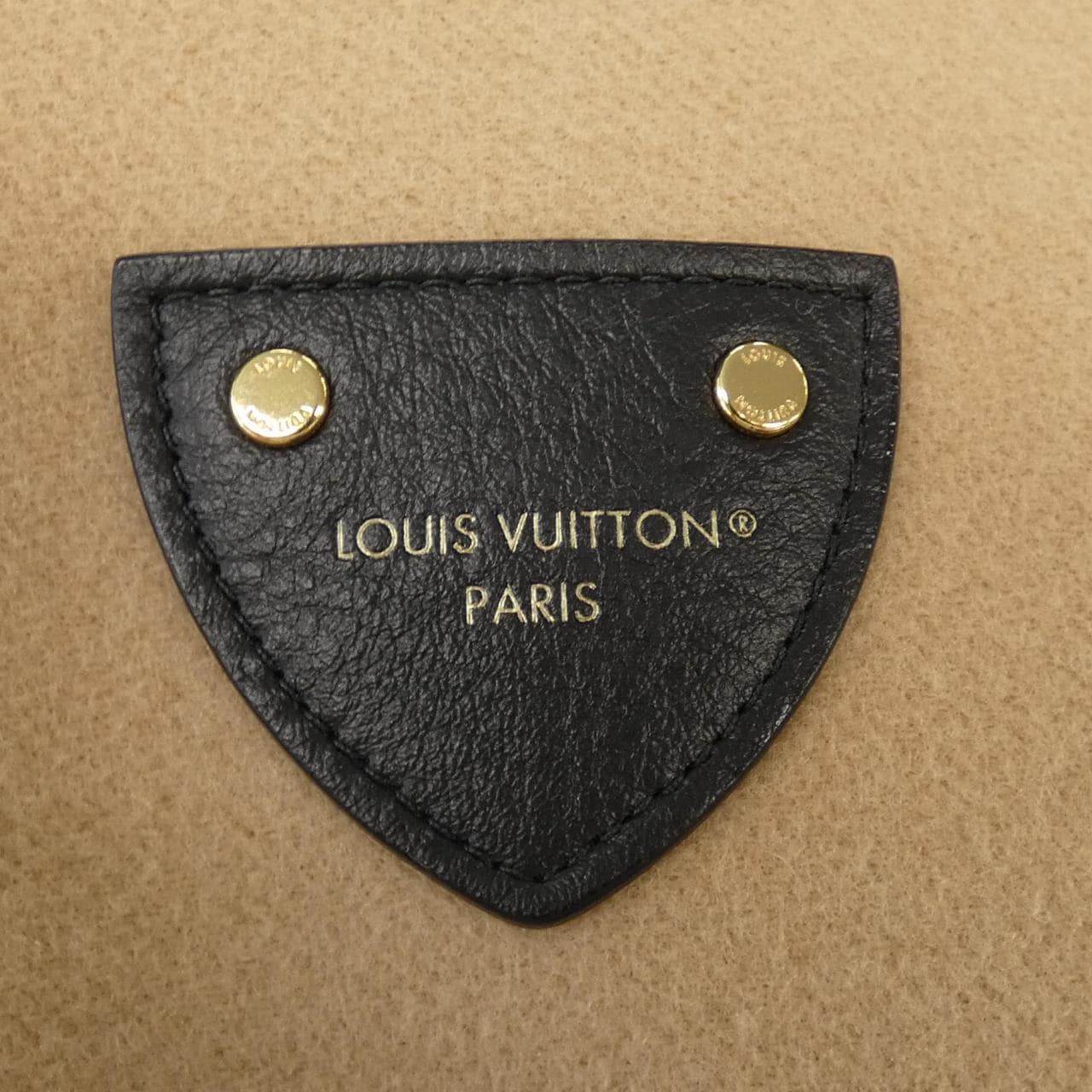 ルイヴィトン LOUIS VUITTON コート