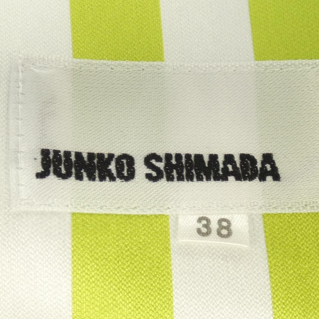 ジュンコシマダ JUNKO SHIMADA コート