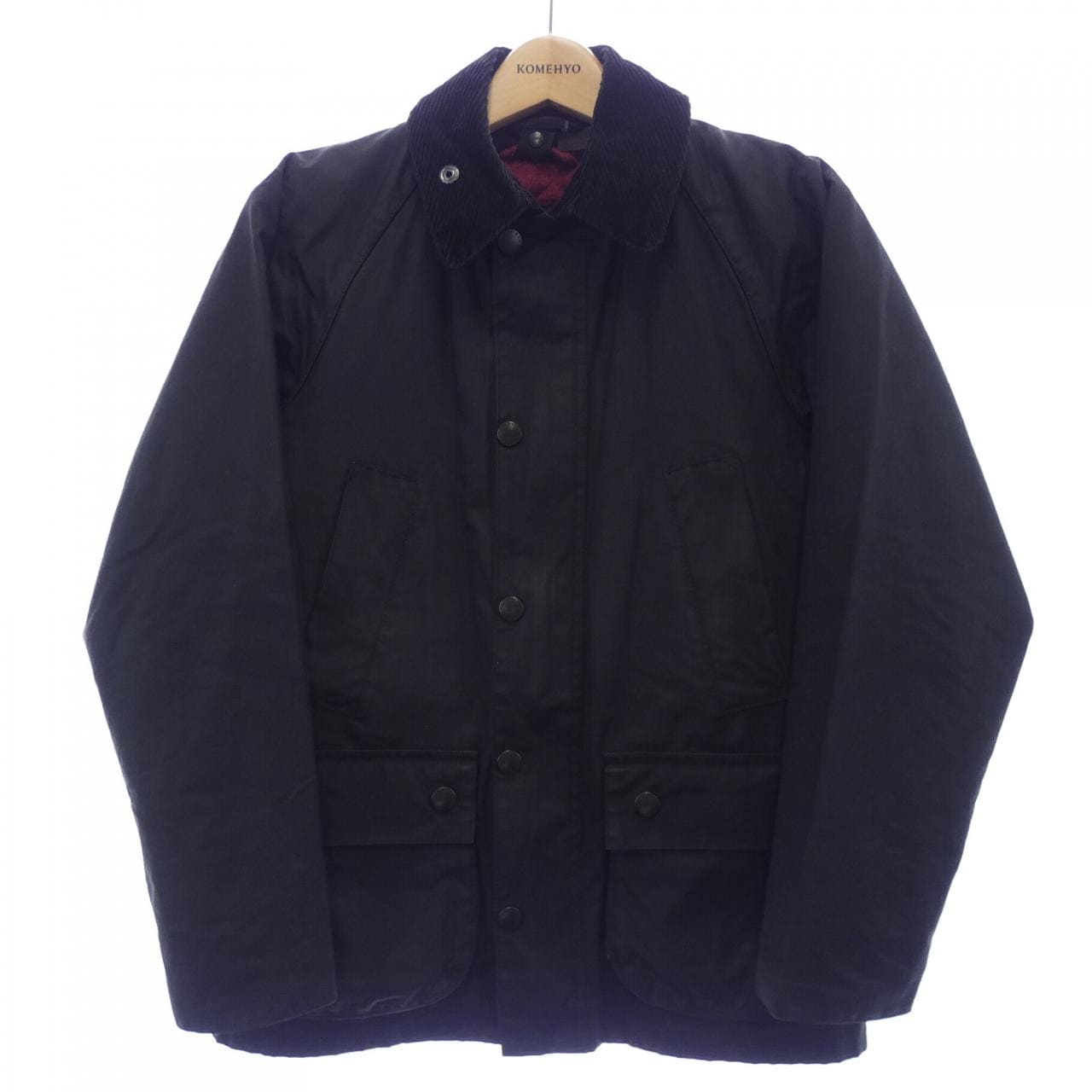 BARBOUR blouson