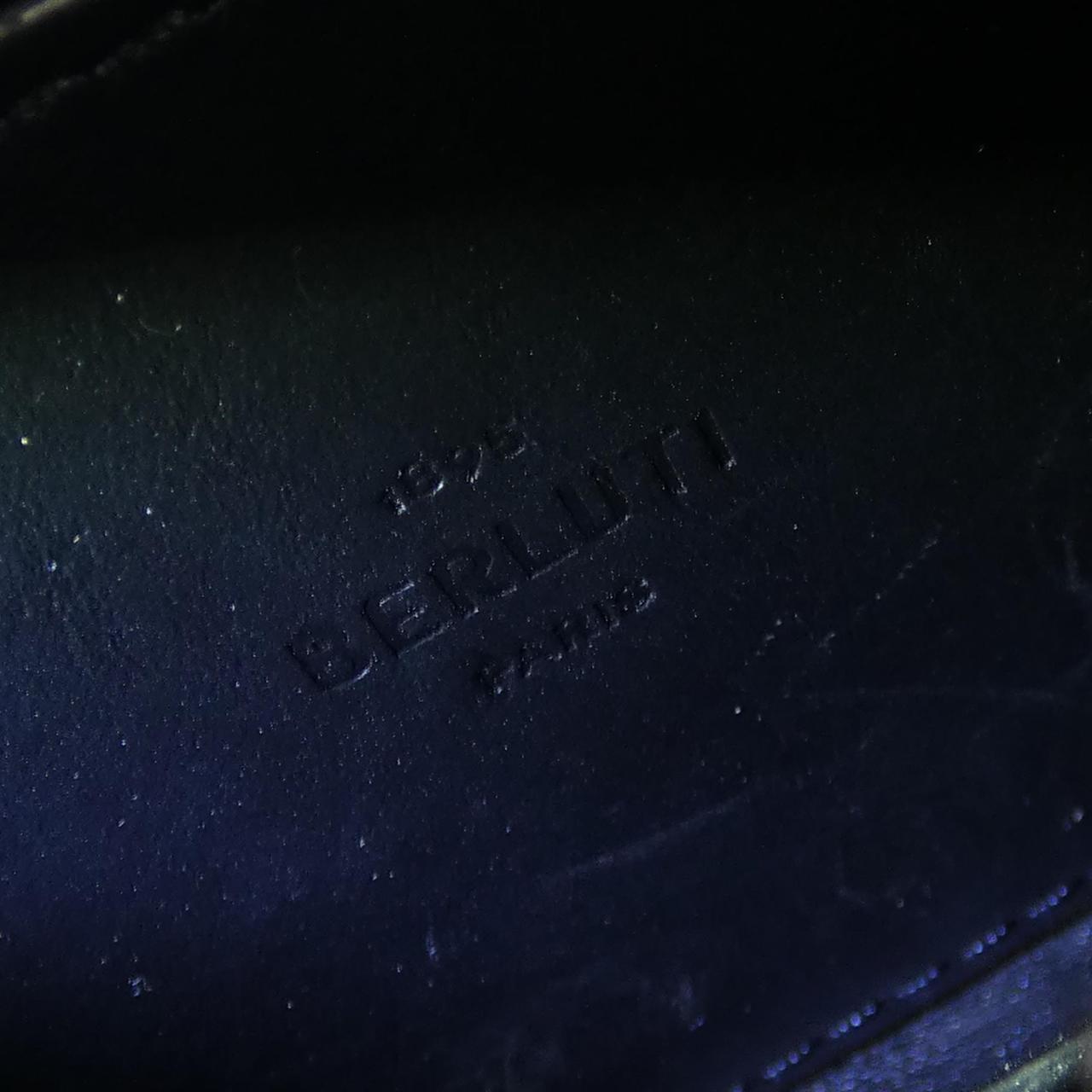 Berluti INCASE