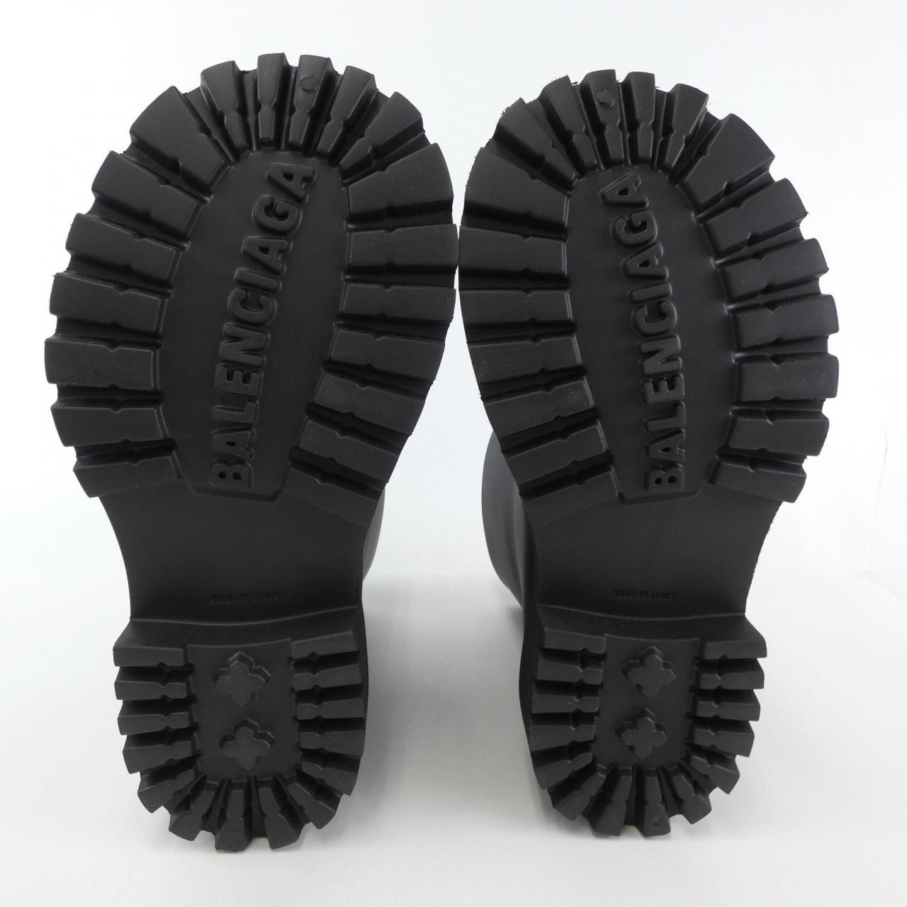 U BALENCIAGA巴倫西亞加靴