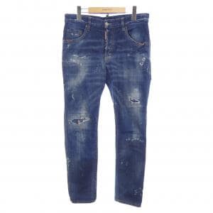 ディースクエアード DSQUARED2 ジーンズ