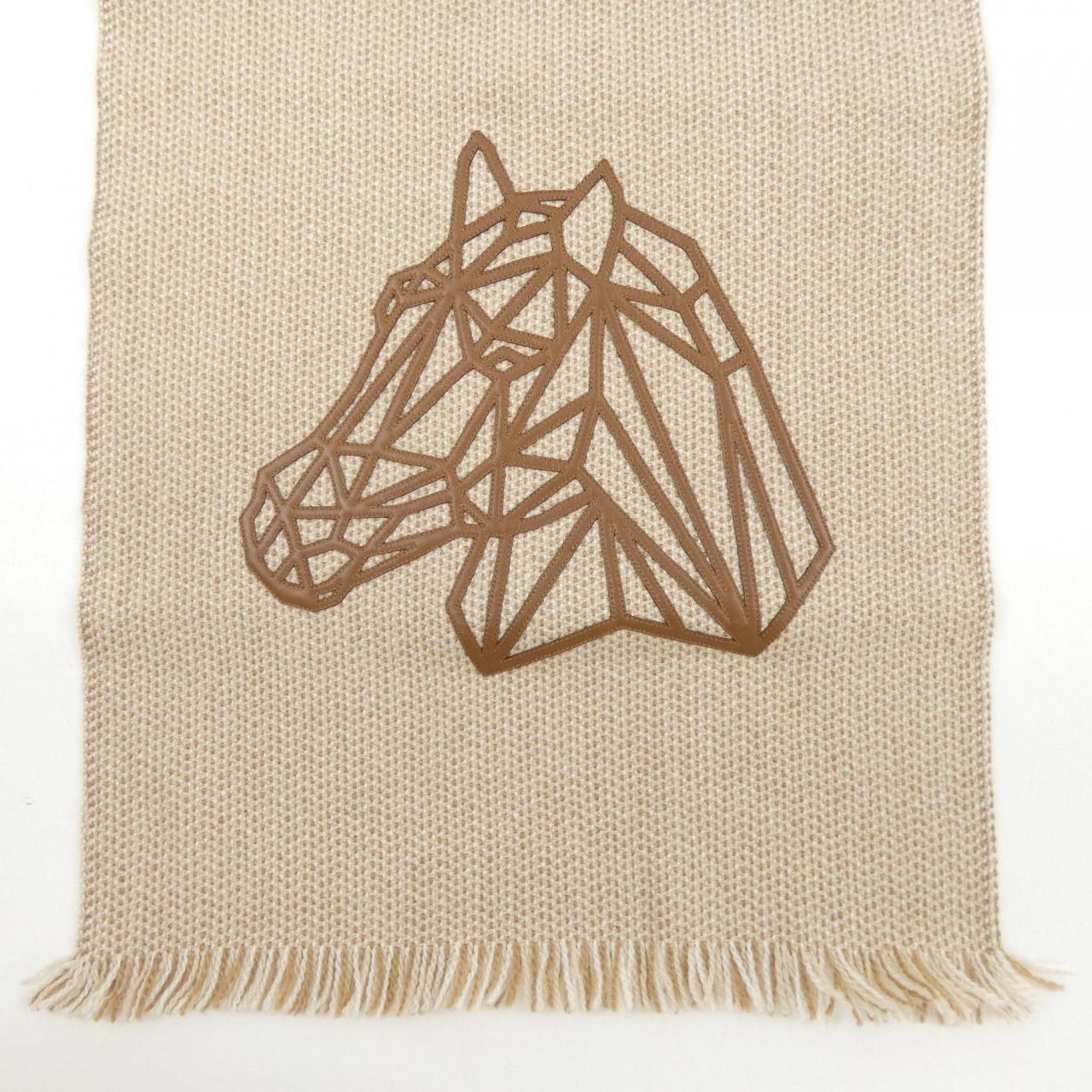 エルメス HERMES STOLE