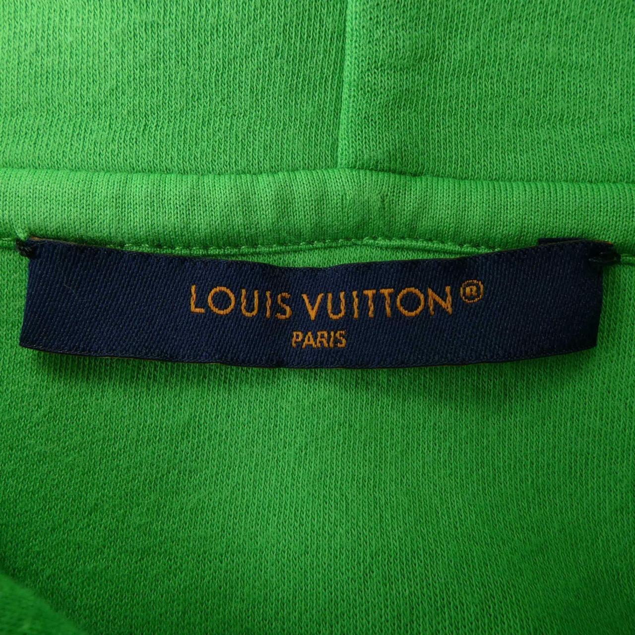 ルイヴィトン LOUIS VUITTON パーカー