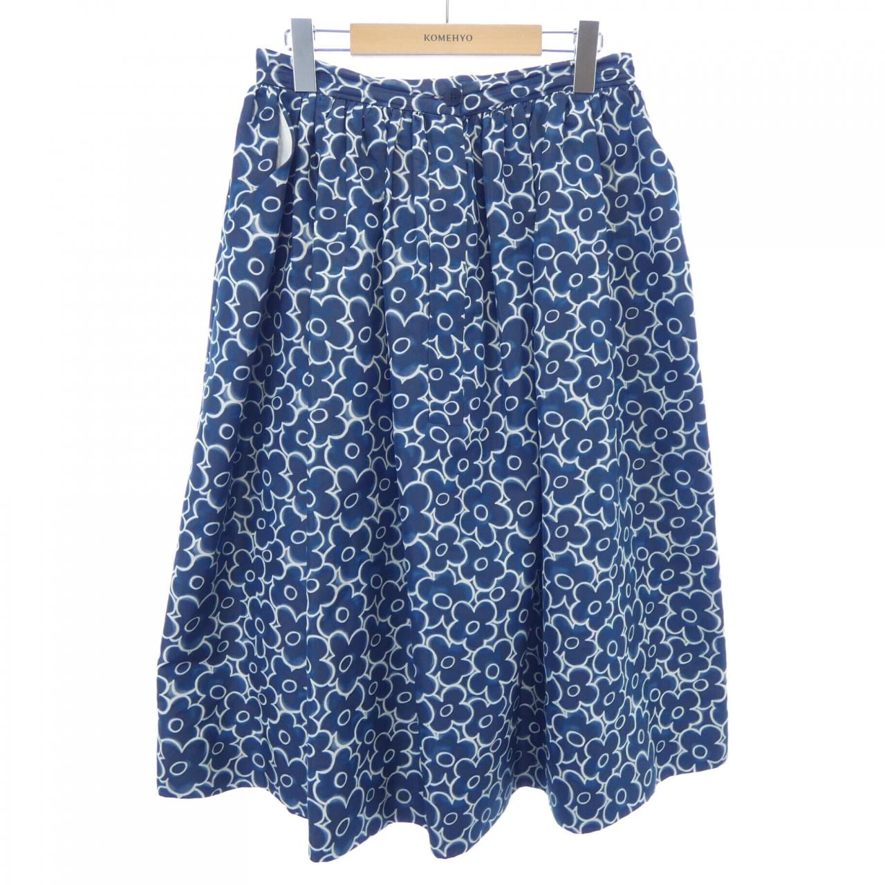 ミュウミュウ MIU MIU スカート