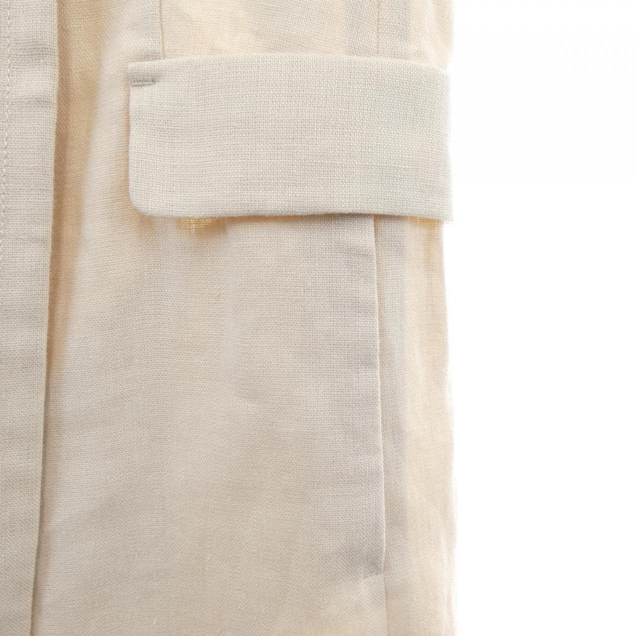 エスマックスマーラ 'S Max Mara ロングベスト