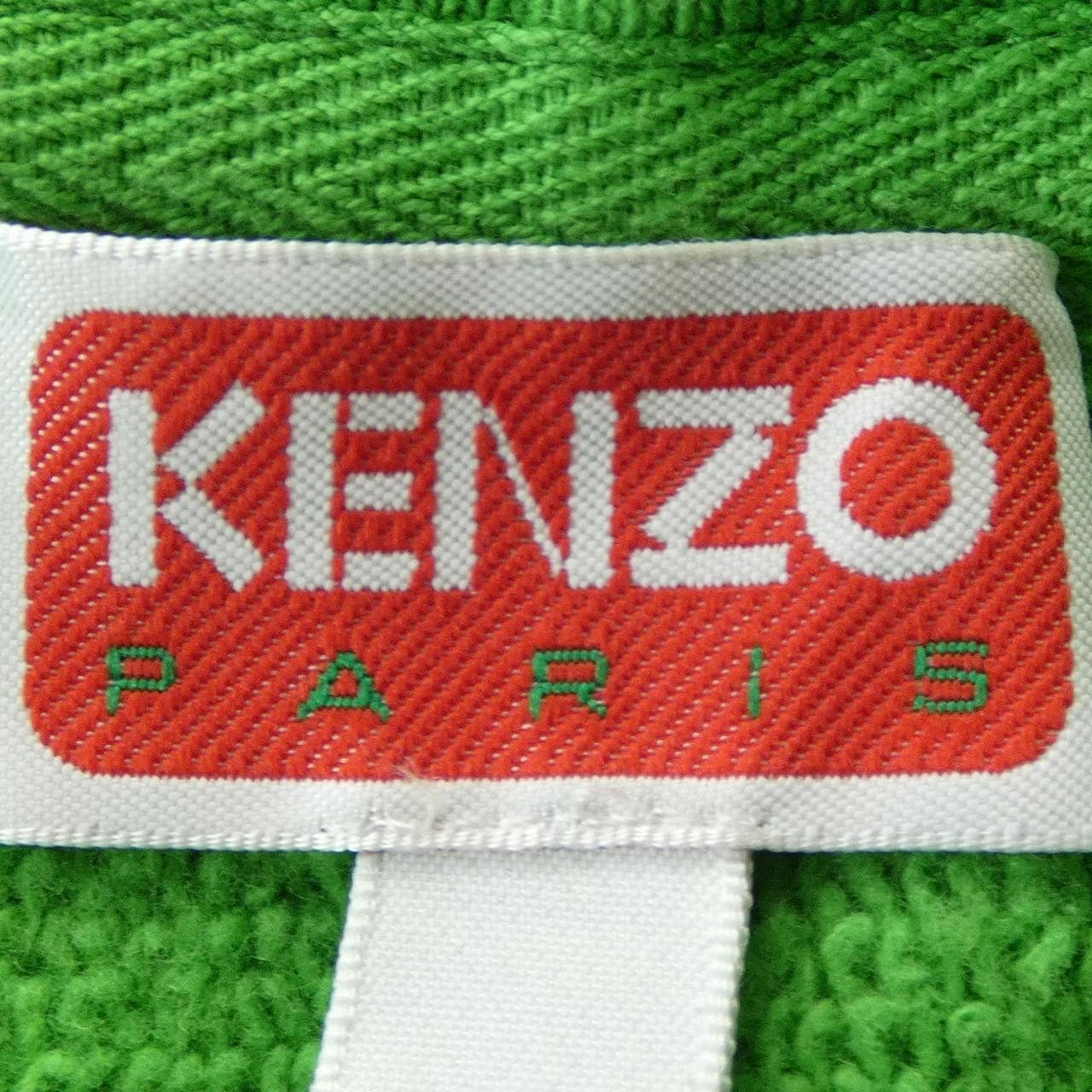 ケンゾー KENZO パーカー
