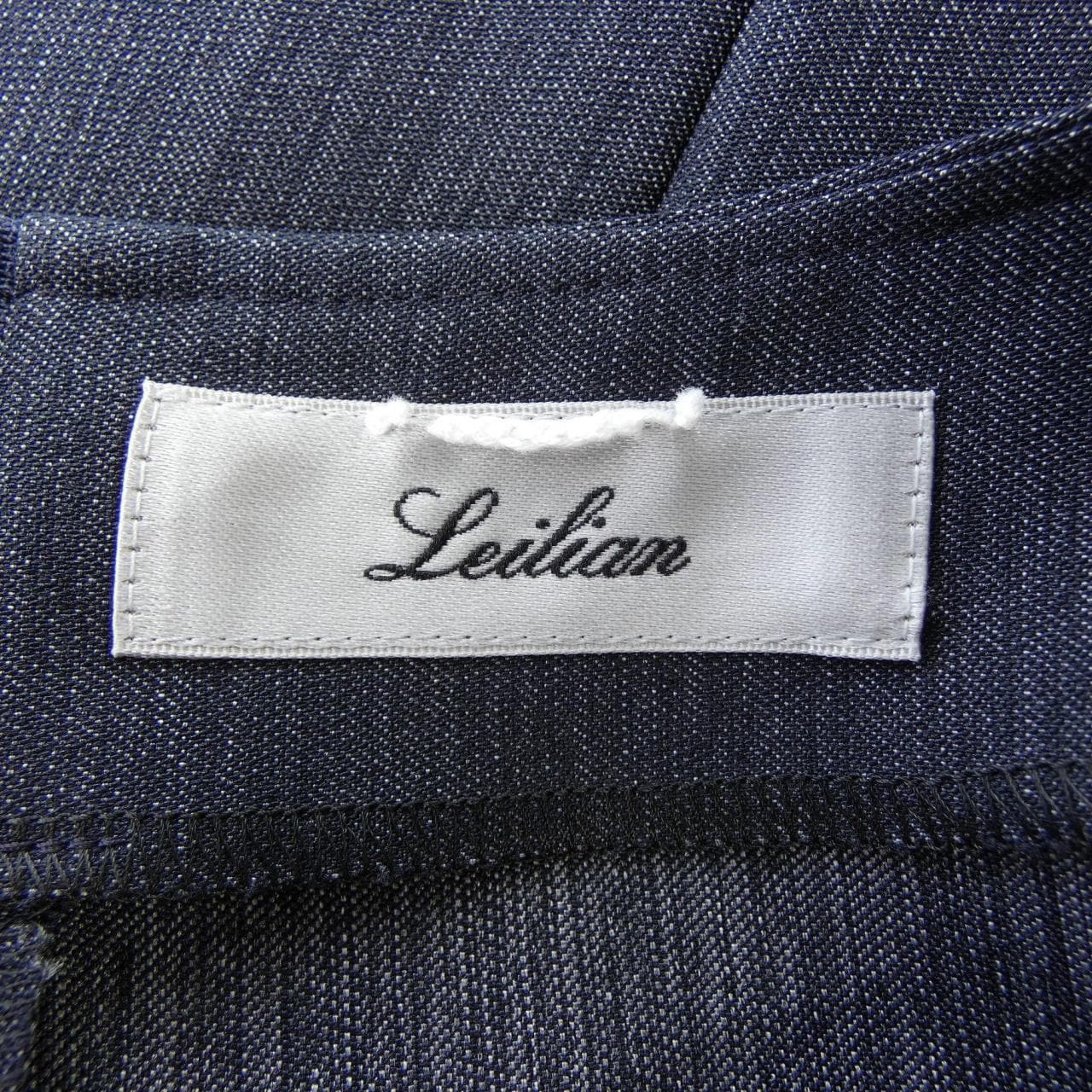 レリアン LEILIAN ワンピース