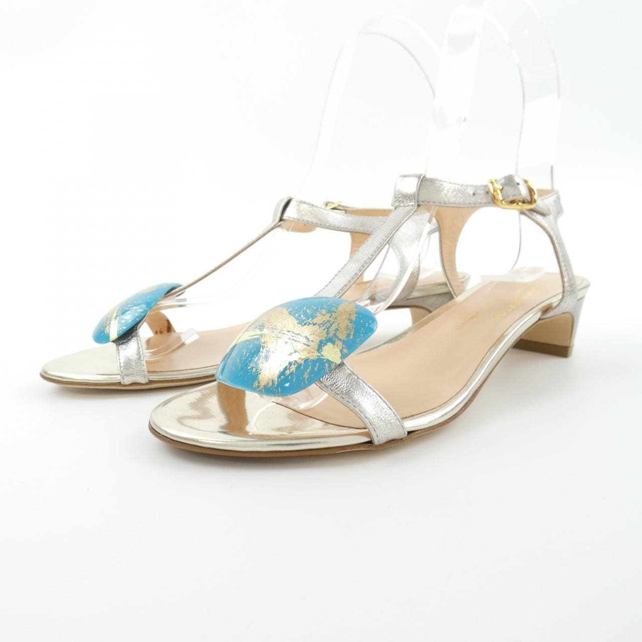 ルパートサンダーソン Rupert Sanderson サンダル