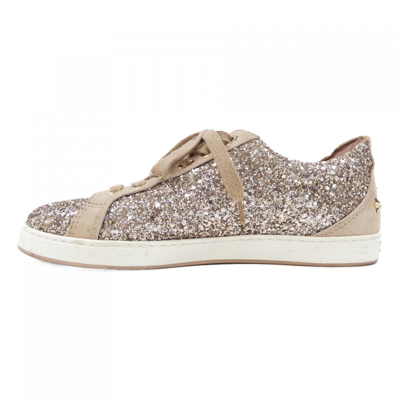 ジミーチュウ JIMMY CHOO スニーカー