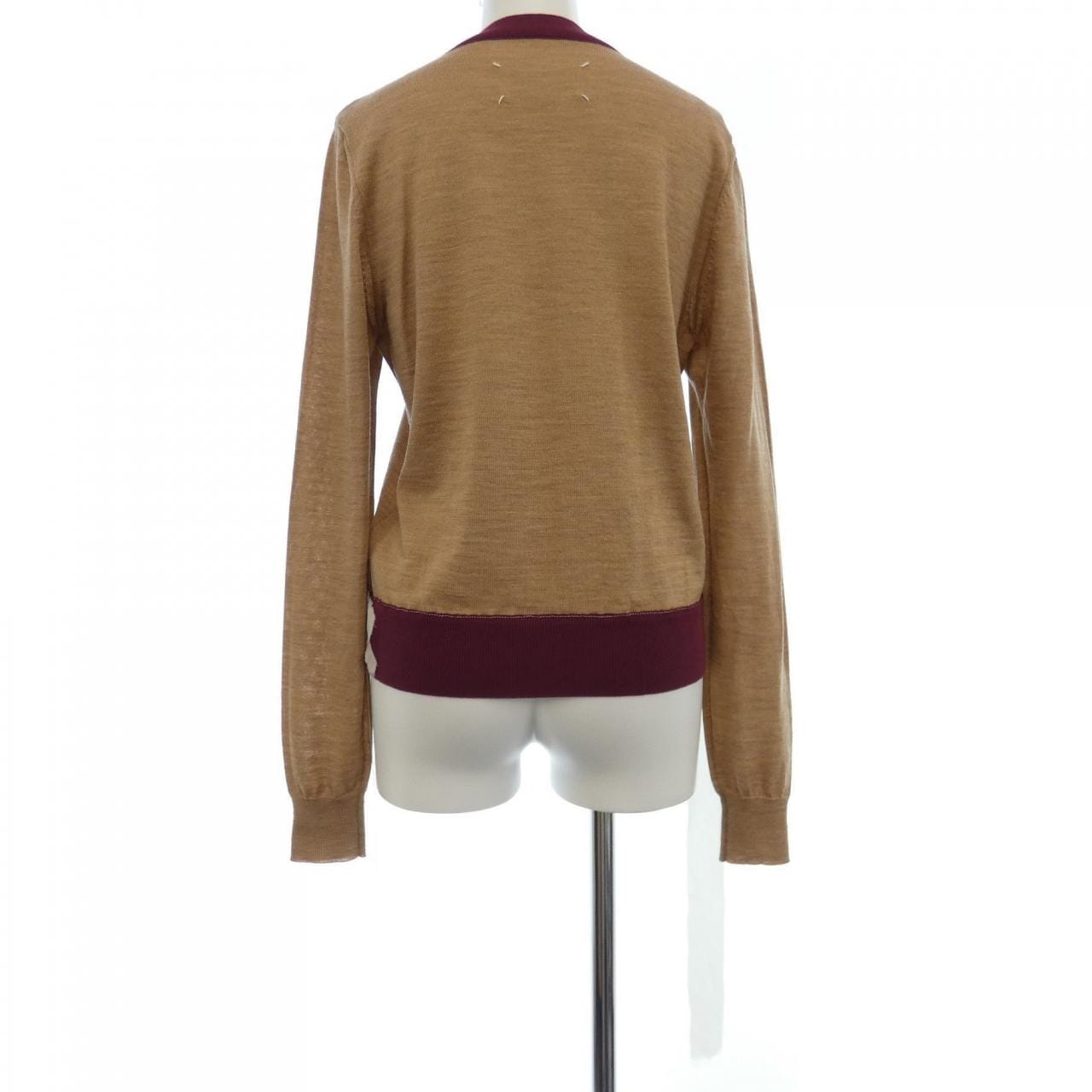 メゾンマルジェラ Maison Margiela SI0HA0008 ニット