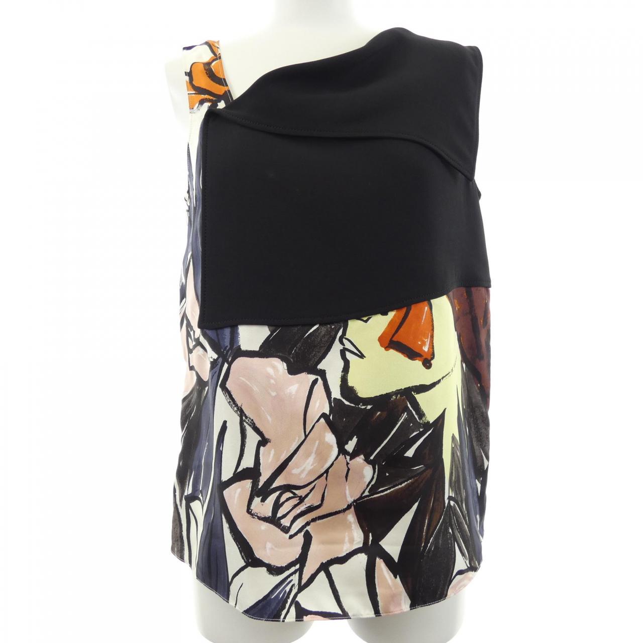 クリスチャンディオール CHRISTIAN DIOR 5C21510D1726 トップス