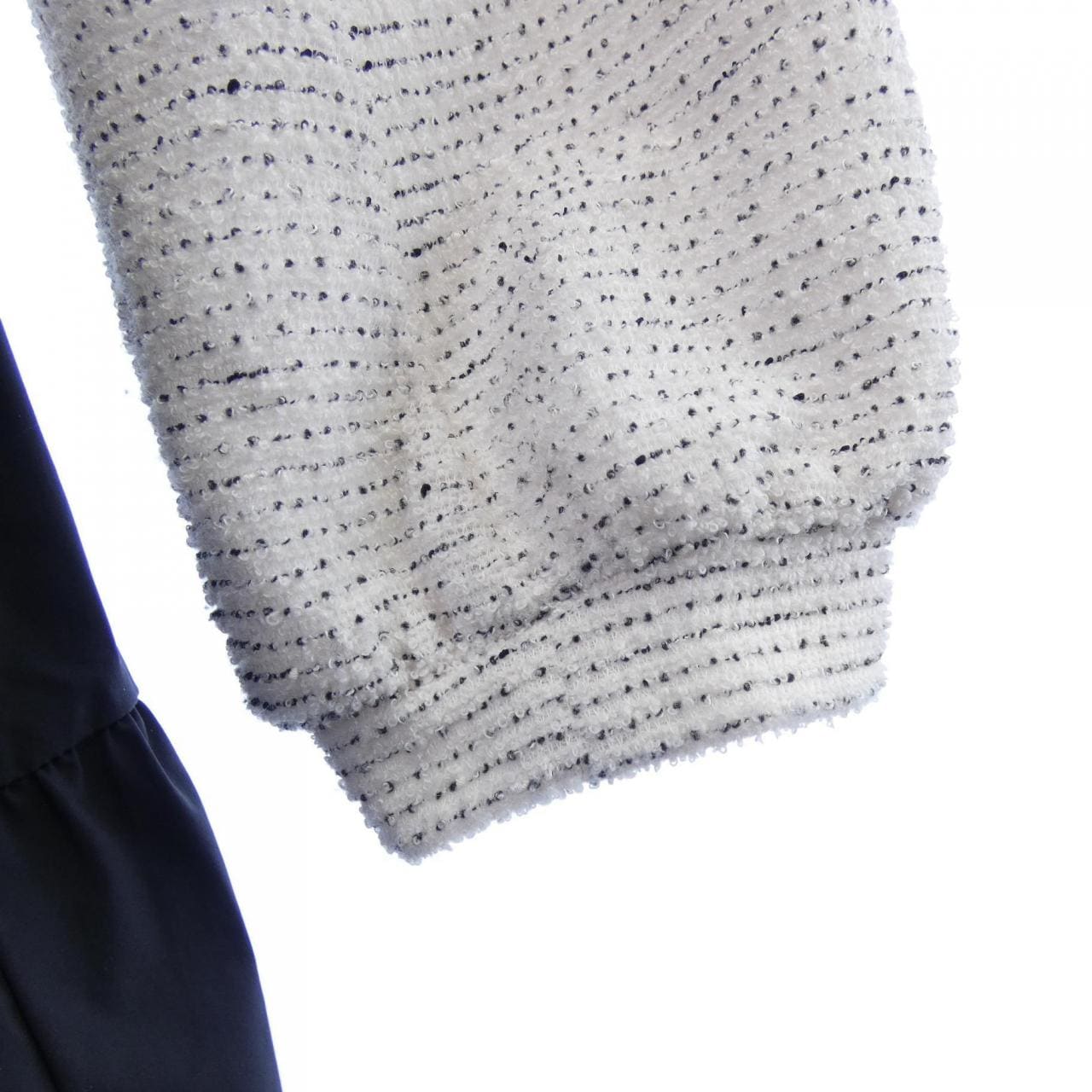 トゥービーシック TO BE CHIC チュニック