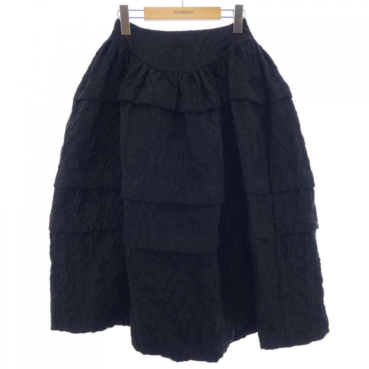 シモーネロシャ Simone Rocha スカート