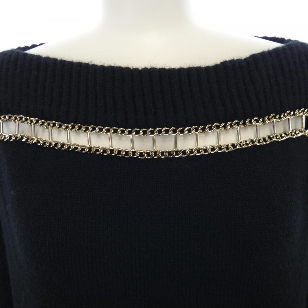 シャネル CHANEL P62956K48455 ワンピース