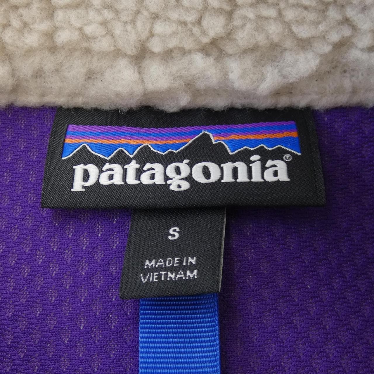 パタゴニア PATAGONIA 23083 ベスト