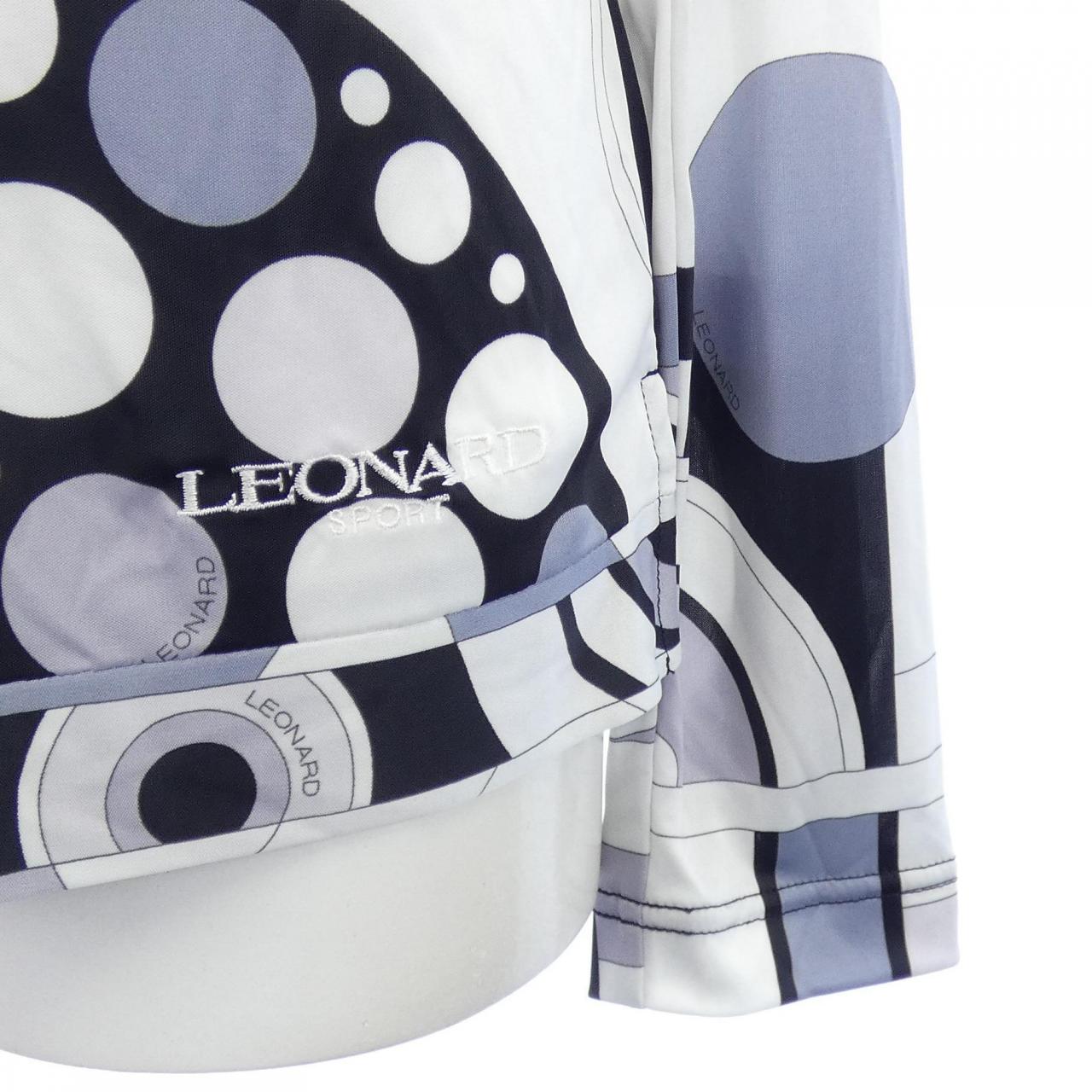 レオナールスポーツ LEONARD SPORT トップス