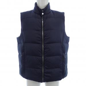 ムーレー MOORER ダウンベスト