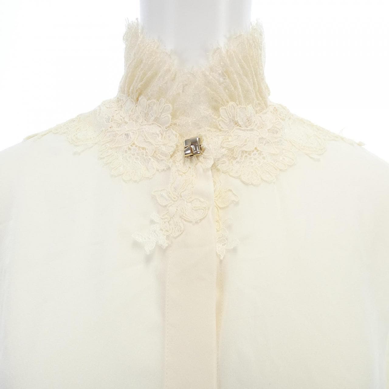 エルマンノシュエルビーノ ERMANNO SCERVINO シャツ