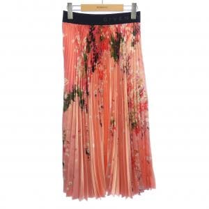 ジバンシー GIVENCHY BW40D412NA スカート