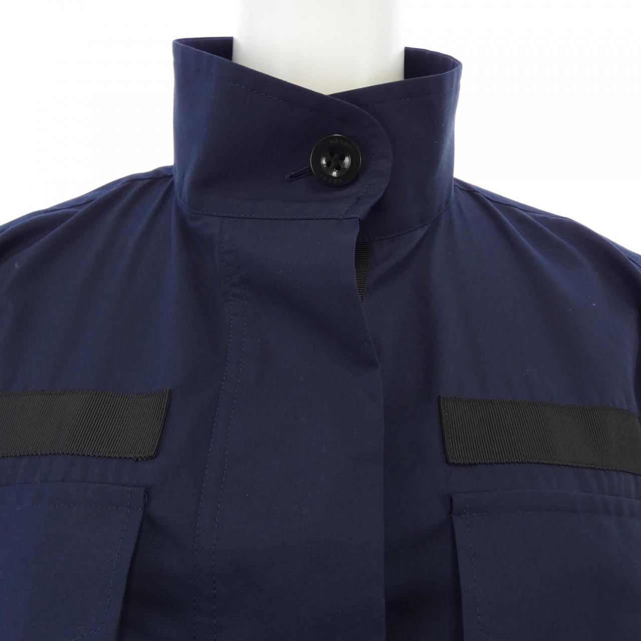 サカイ SACAI 19-04295 ワンピース