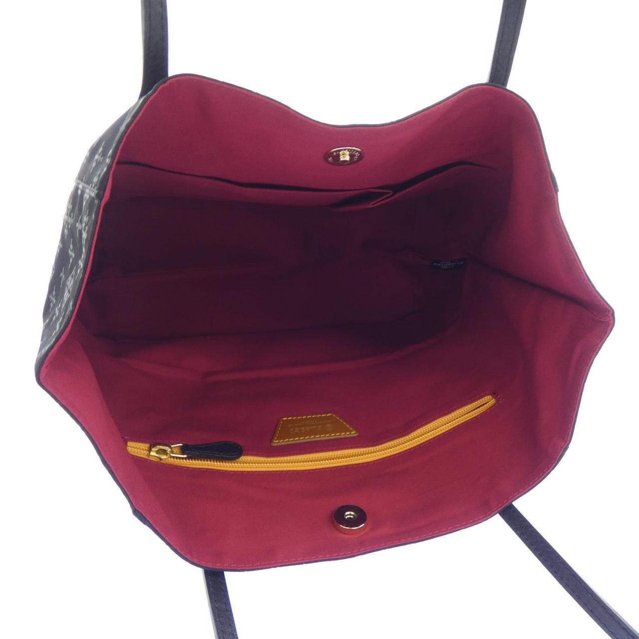 ラシット russet BAG