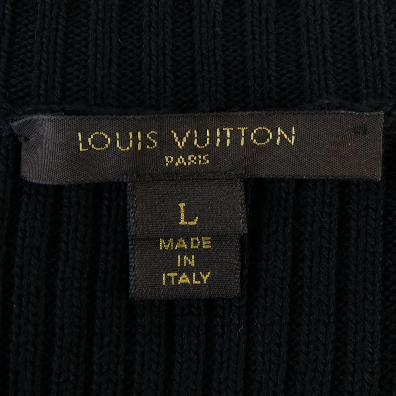 ルイヴィトン LOUIS VUITTON WOKD01MUD ワンピース