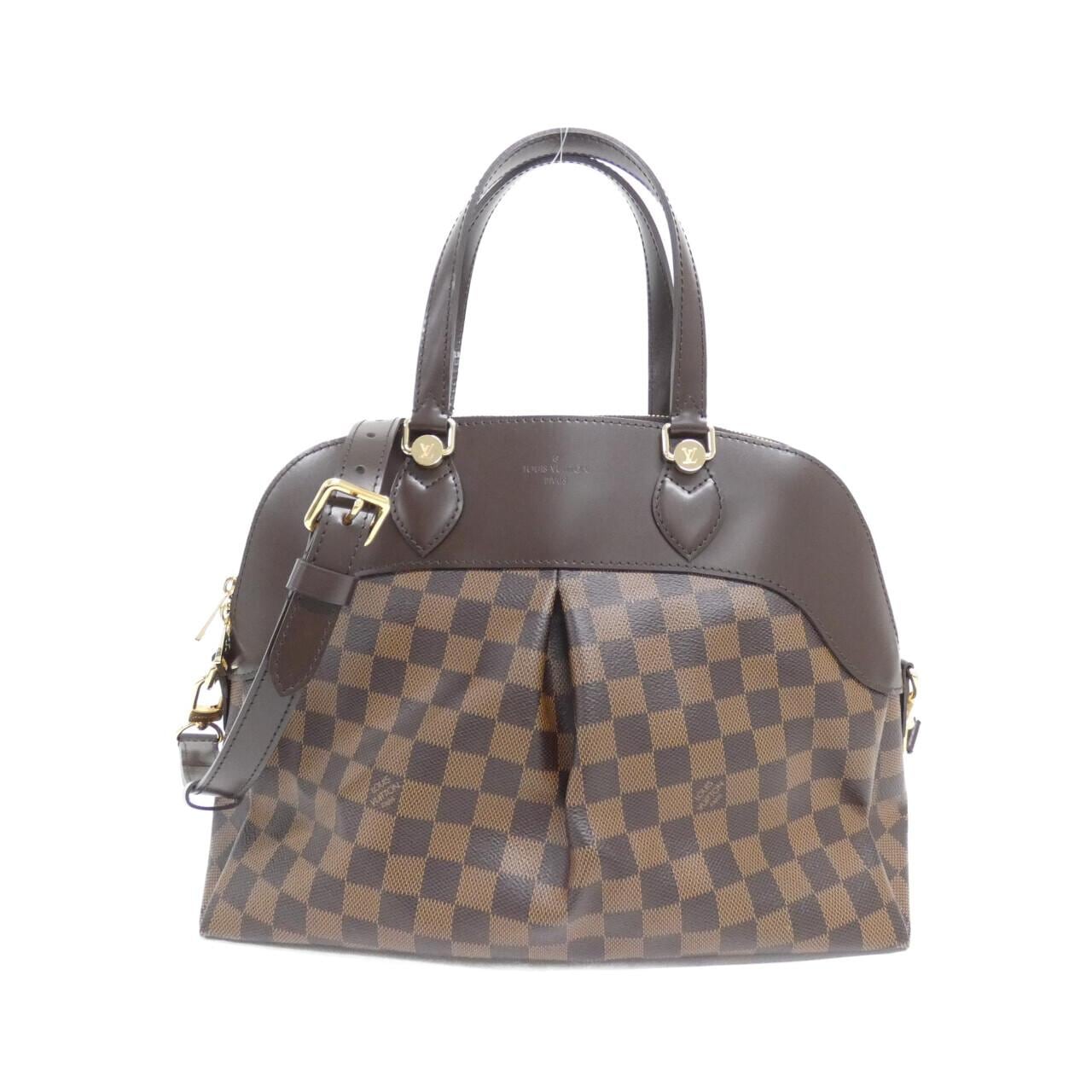 LOUIS VUITTON Damier Salvi N41399 包