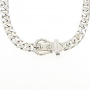 【ヴィンテージ】エルメス 925 ネックレス