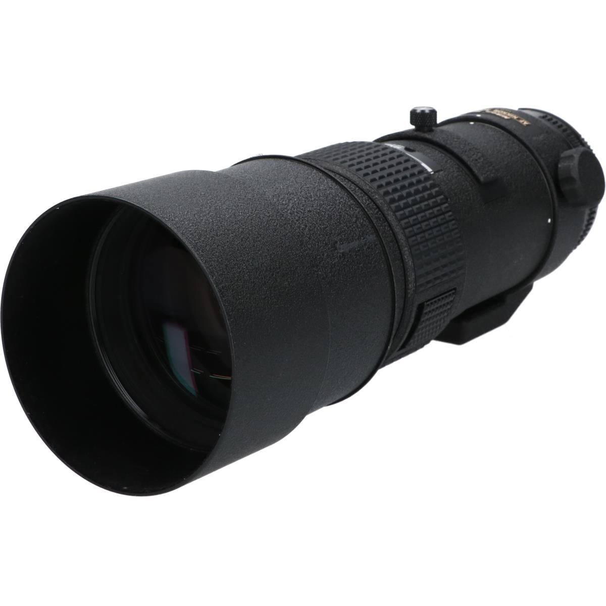 NIKON AF300mm F4ED