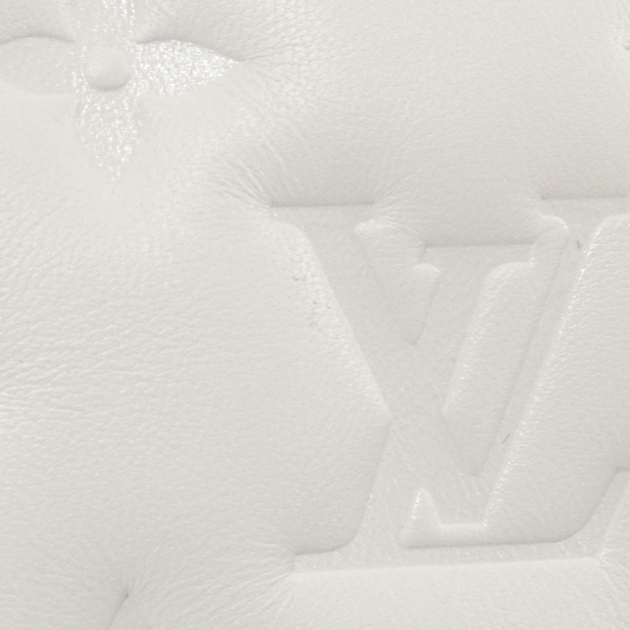 LOUIS VUITTON Monogram (LV x YK) Coussin PM M21619 肩背包