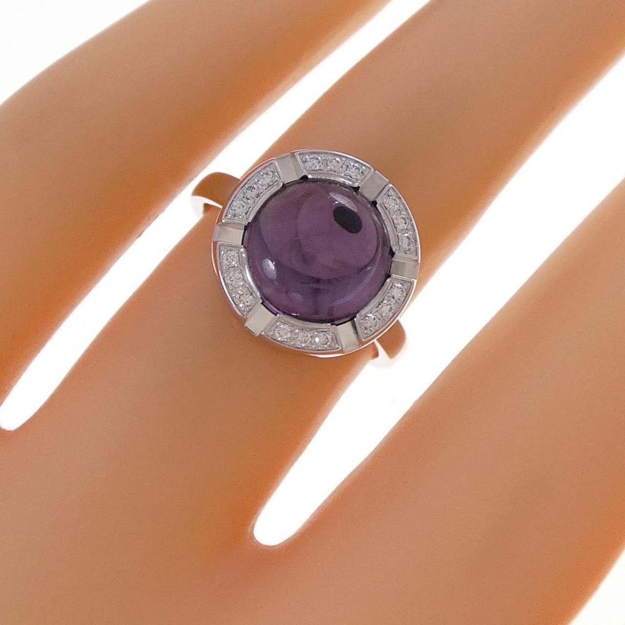 CHAUMET Class One Cruise Small Ring