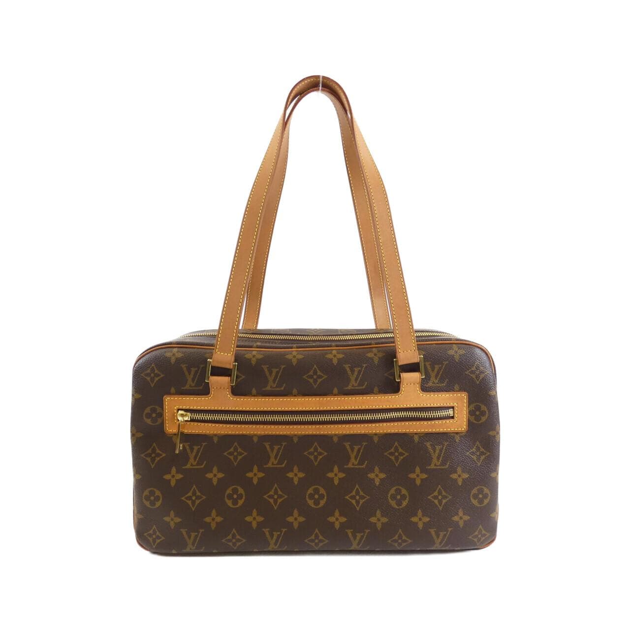 LOUIS VUITTON Monogram City M51181 单肩包