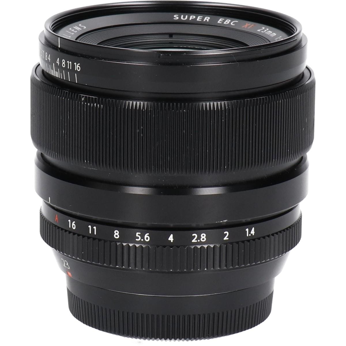 ＸＦ２３ｍｍ　Ｆ１．４Ｒ