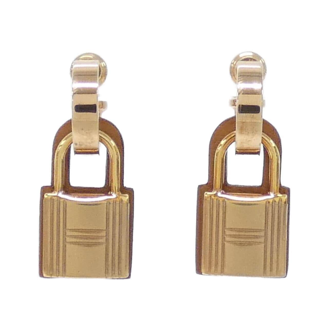 HERMES O'Kelly 078851CD 耳環