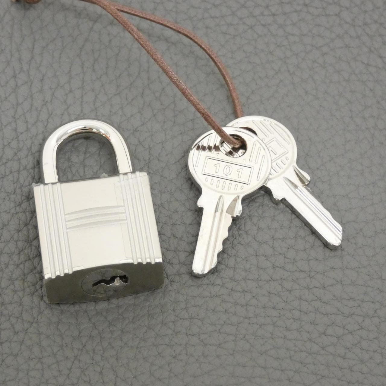 [Unused items] HERMES Picotin Lock PM 056289CK Bag