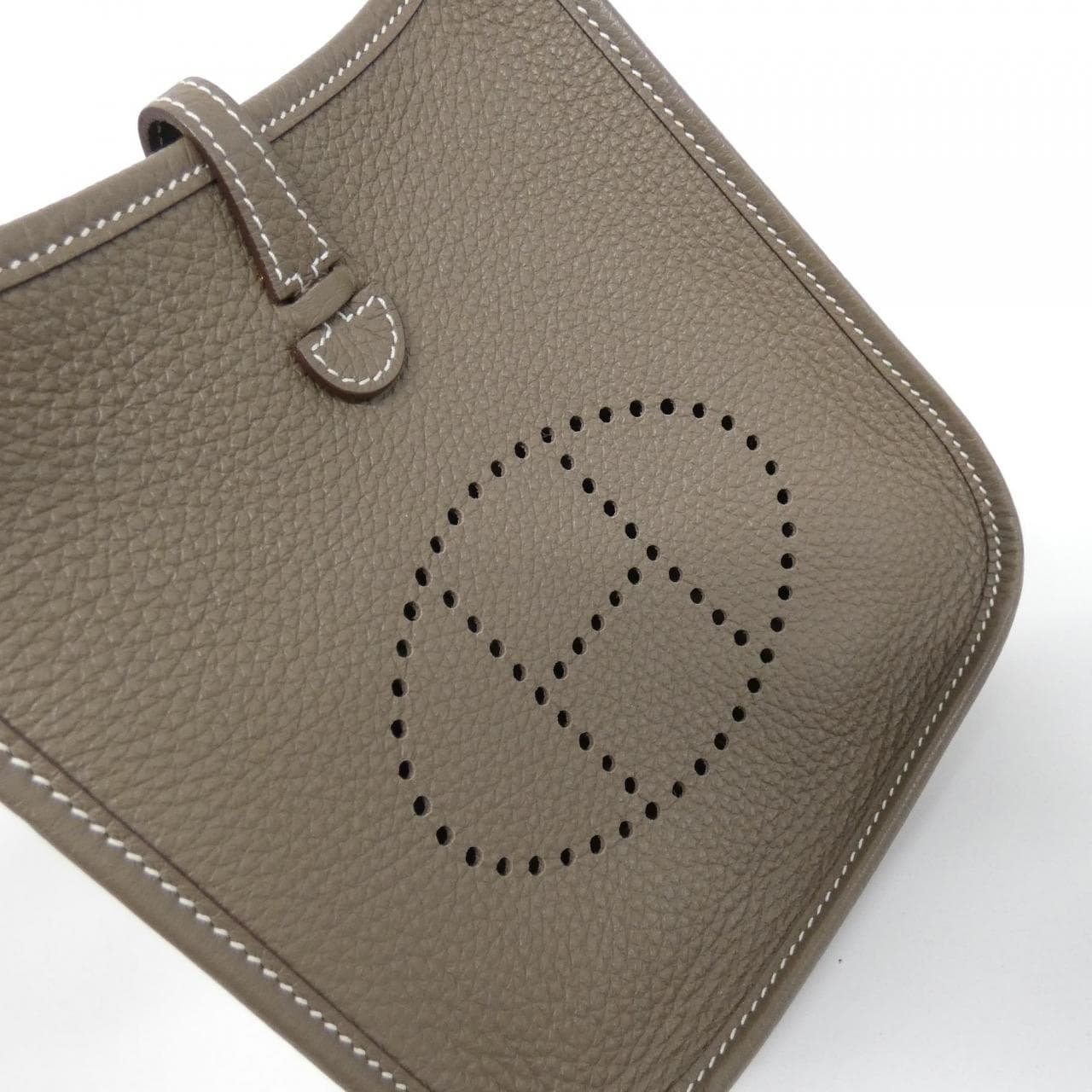 エルメス エヴリン アマゾン 16cm 069426CC ショルダーバッグ