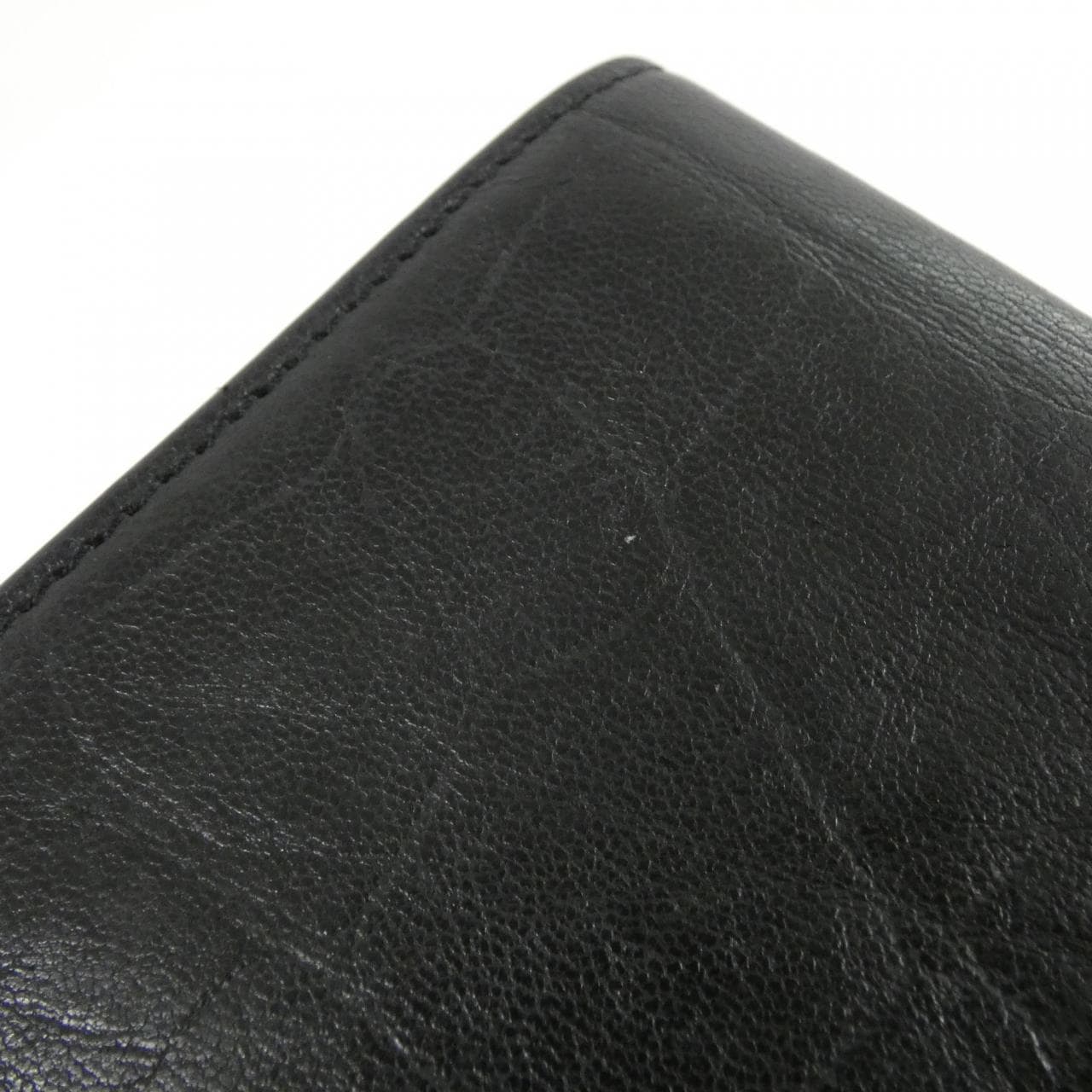 サンローラン 529887 C9H0U カードケース