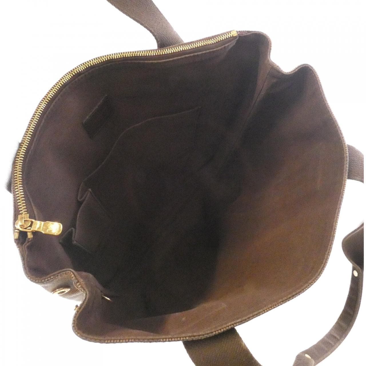 ルイヴィトン ダミエ ボブール N52006 バッグ