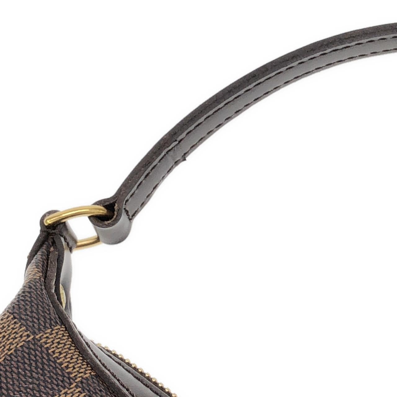 ルイヴィトン ダミエ イロヴォ PM N51996 アクセサリーポーチ