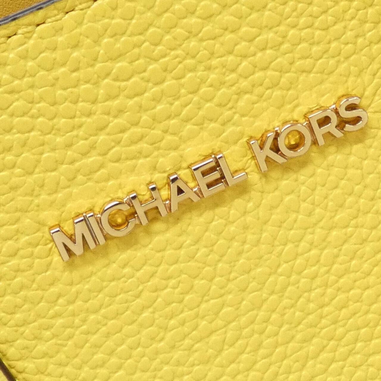 [新品] MICHAEL MICHAEL KORS MERCER 35S1GM9M2L 包